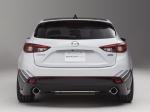 Mazda Club Sport 3 Concept 2013 года